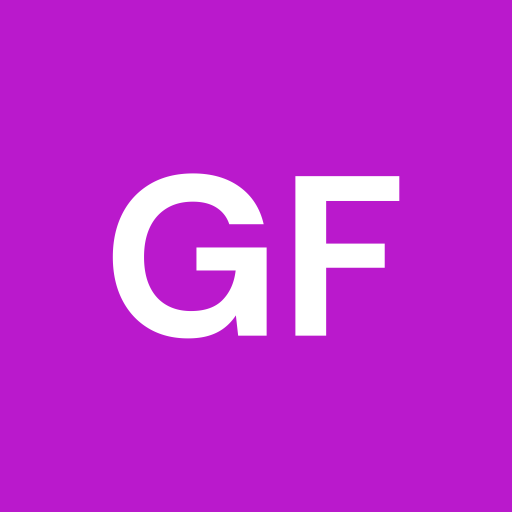 Good Form Studio logo